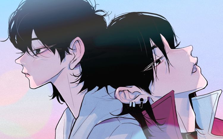 钻进前世你的怀抱