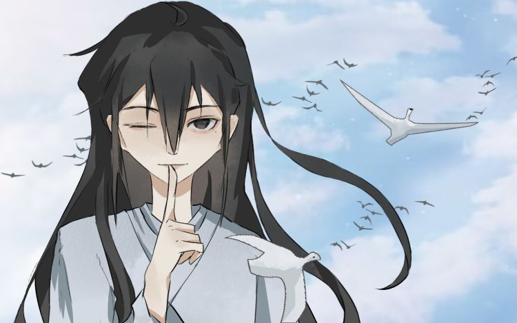 拯救龙傲天计划