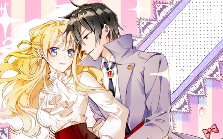 我爹地人设崩了