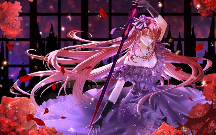 罗斯玛丽的苏醒