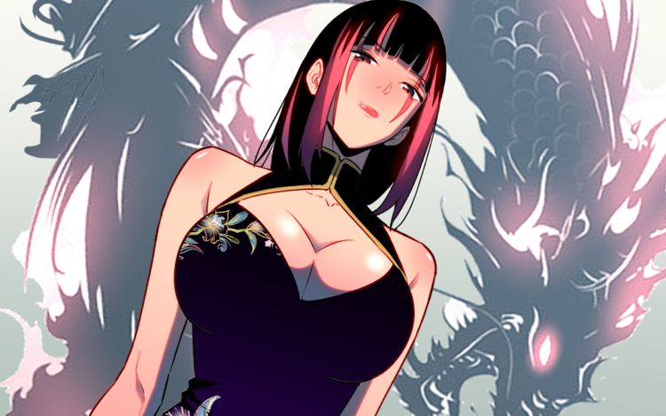 预支龙王修仙路