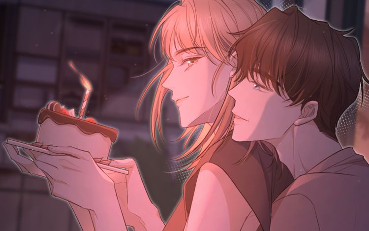 生日快乐,我亲爱的李