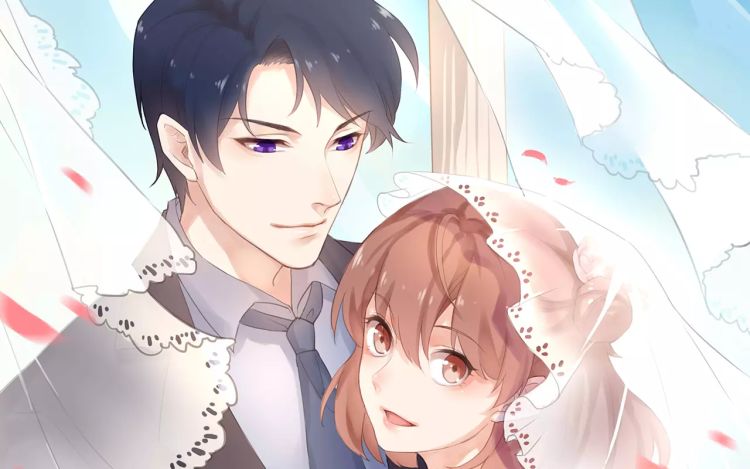 少爷的替嫁宠妻