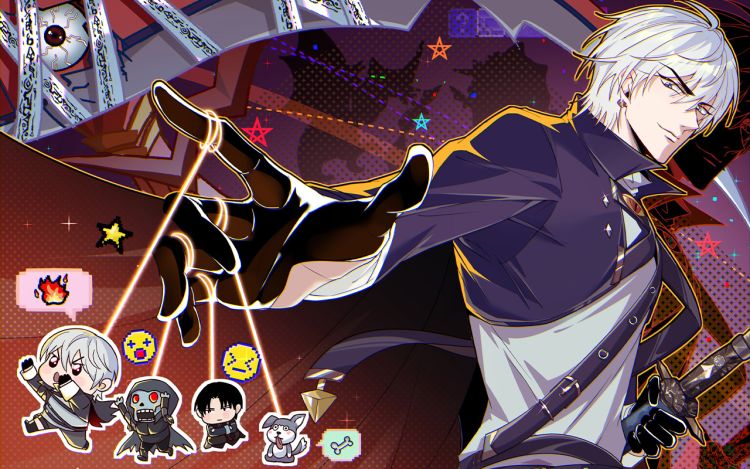 最强魔王变菜鸡