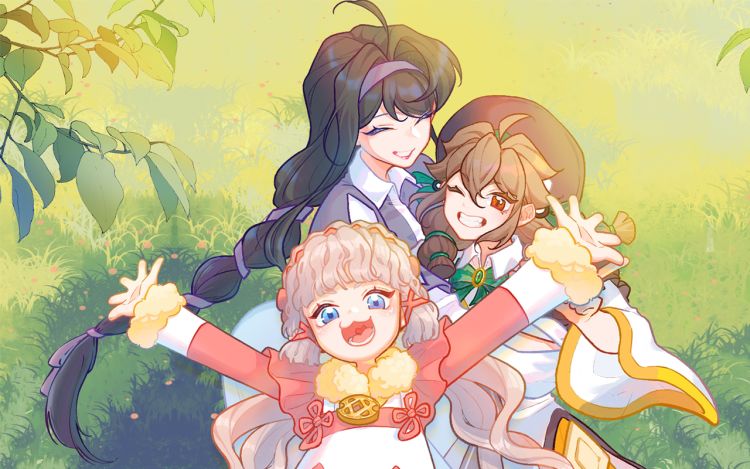 百工灵 - 弥新新工作室