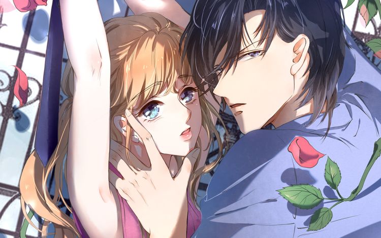 楚医生也要谈恋爱 - 云朵屋互娱