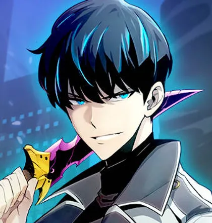 我独自满级新手 - Maslow/WAN.Z