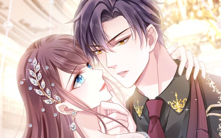 重生成血族总裁的小甜点