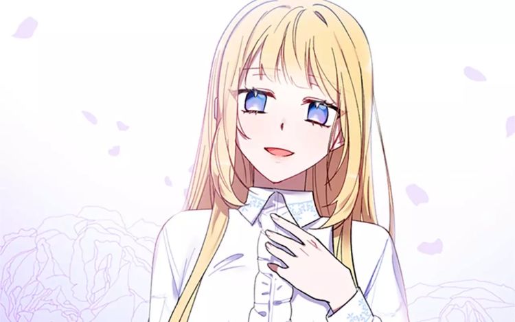 成为女王的女人