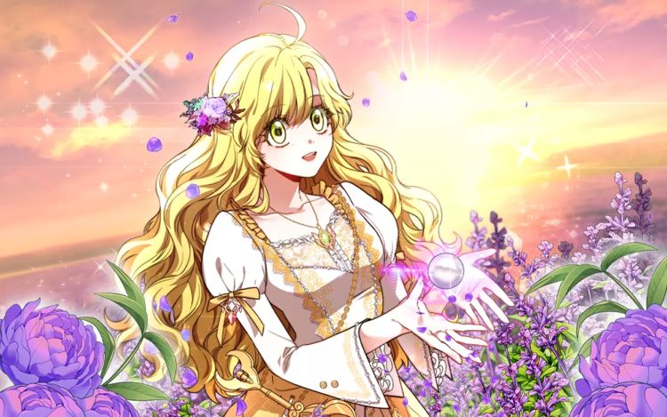 皇女不想开挂了