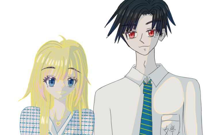 甜橙桃树生（日常篇）