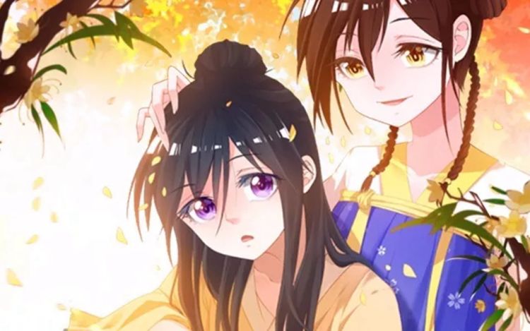 养个皇子来防老