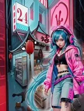 我来自蛙舍：青水传