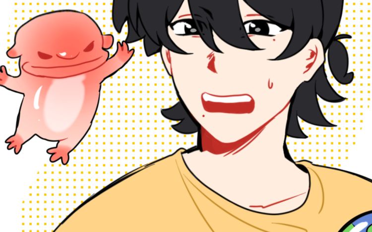 不要侵略地球啊！！