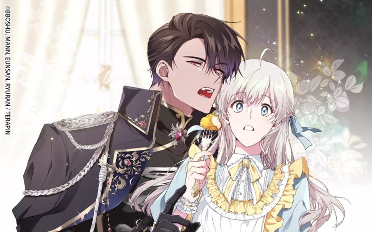 投喂悲剧男二后,他想HE了!