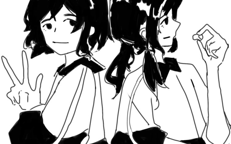 我和我的朋友们