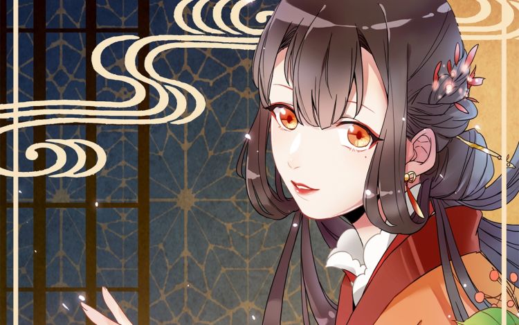 天才宝贝的腹黑嫡娘