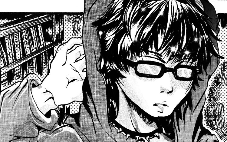 能力者 - 丢了个丢咩