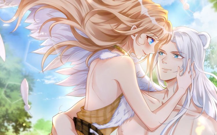 兽世狂妃：不当异界女海王 - 掌阅文化