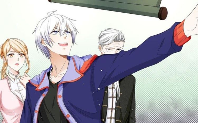 神豪之天降系统