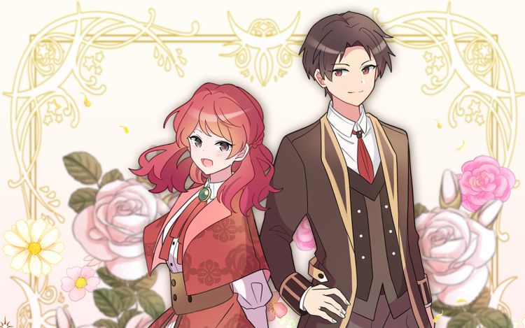 大公和侯爵能成为朋友吗？ - Haku Karon（主笔） \u002F Teava（编辑） \u002F yell.yell（原著）