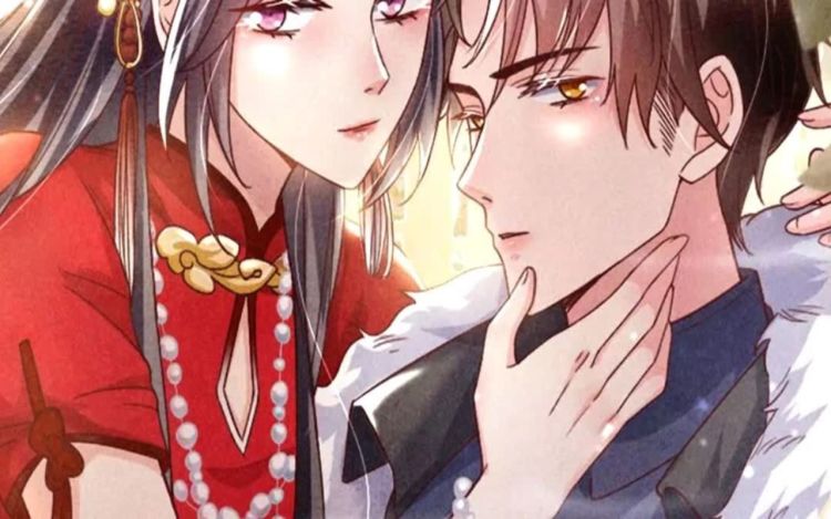 少帅每天都在吃醋2:少帅是醋精