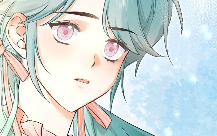 对门帅哥竟是我书粉!