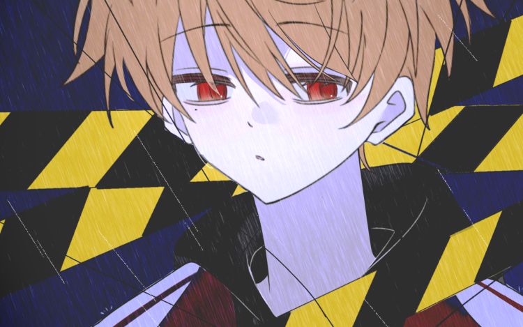 规则过敏症候群