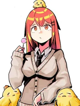 室友变成了女孩但我们彼此都很冷静