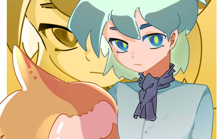 室友突然变成猴子，怎么办？！！