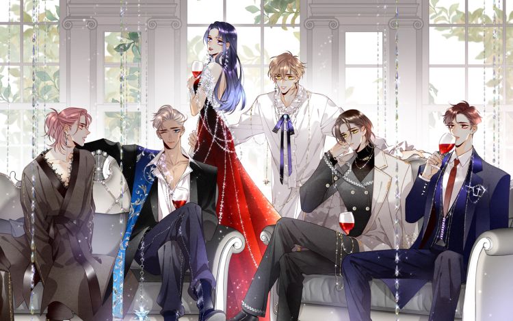 心机万种又如何