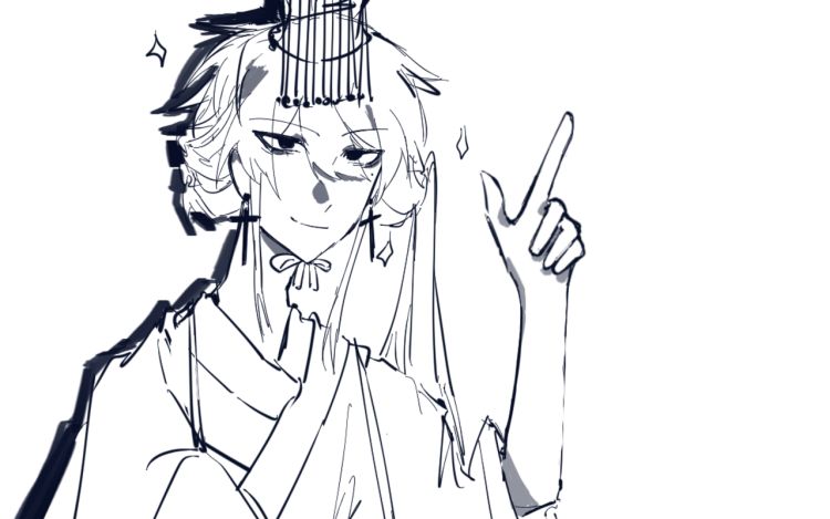 皇上您别做梦了