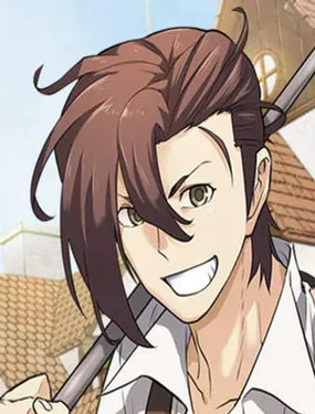 史诗级领地设计师 - BK_Moon /Lee hyunmin,Kim Hyunsoo