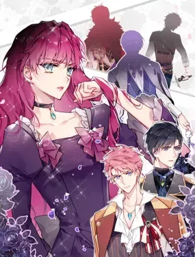 恋爱手游的男主都很危险 - SUOL