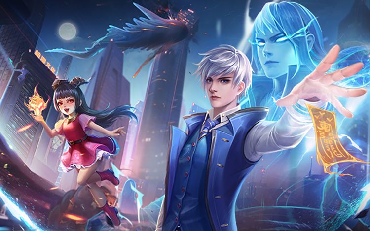 我是大仙尊 - 小明太极国漫