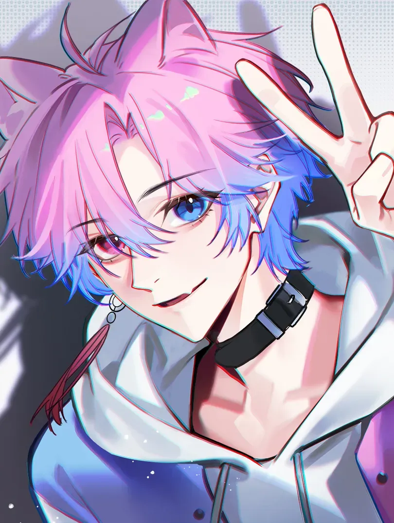 致心愿未了的你 - 山风大人Nicole