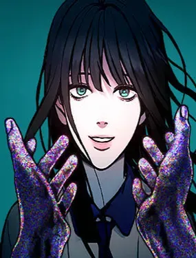 如出一辙的女儿 - YIDAHM,YIDAHM