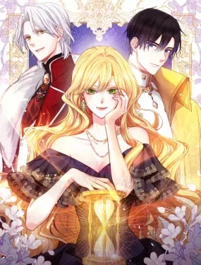 时光沙漏·逆转命运的少女 - antstudio