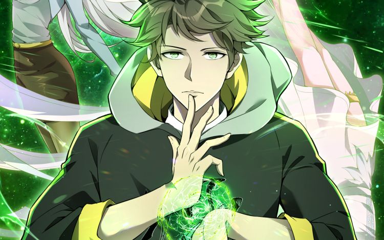 第一赘婿 - 二周目漫画\u002F漫创堂