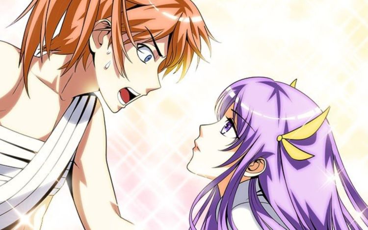 史上第一掌门 - 腾讯动漫.