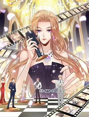 他的夫人超大牌 - 小酒吃鱼