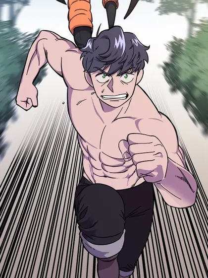 健身地下城 - dobe dobe che zong