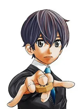 棋盘上的猎户座 - 新川直司