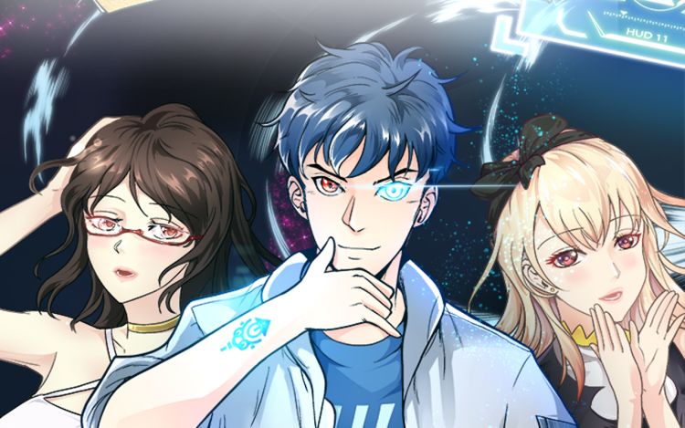 系统仙尊在都市 - 小明太极国漫