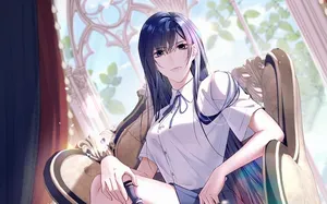 夫人你马甲又掉了 - 阅文漫画/绵梦糖星