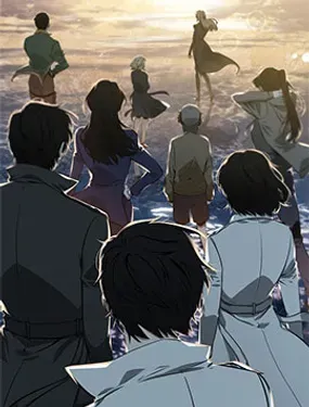 全知读者视角 - Sleep-C,SingSyong