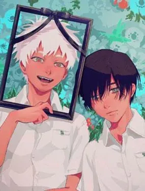 光死去的夏天 - モクモクれん(Mameo)