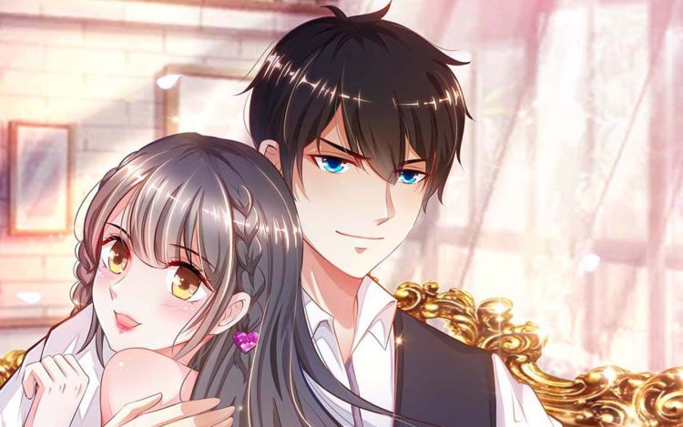 最强桃花运 - 小明太极国漫