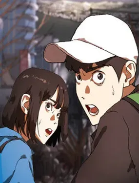 末日危机 - park chang geun,park chang geun