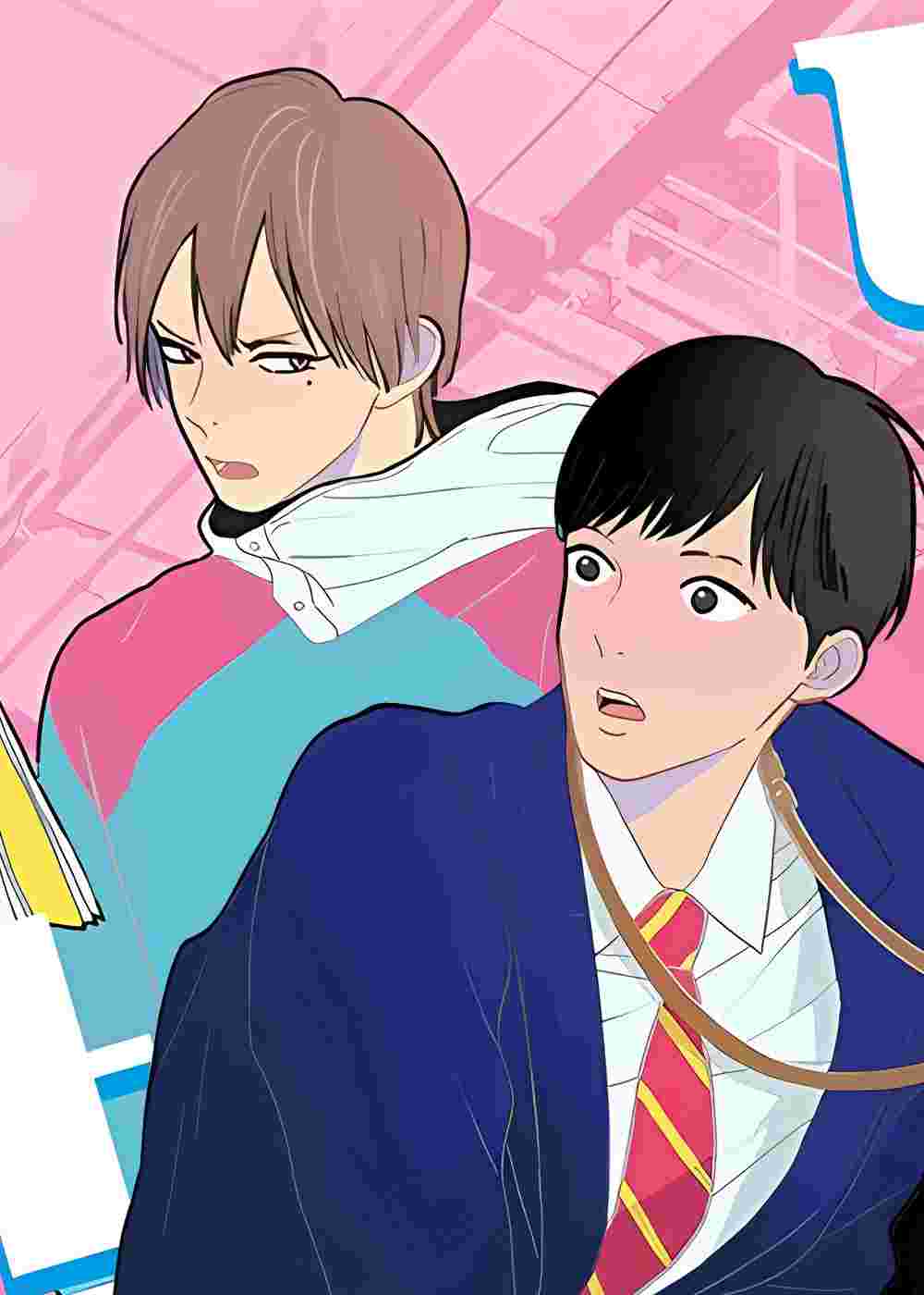 人气演员的另一面